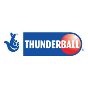Thunderball(201) Logo