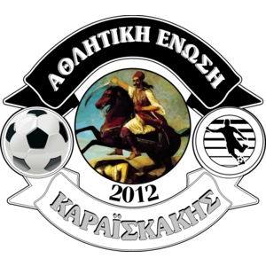 AE Karaiskakis Logo