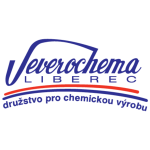Veverochema Liberec Logo
