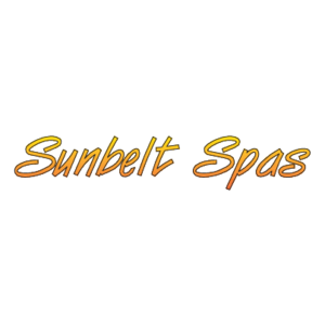 Sunbelt Spas Logo