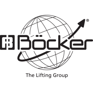 Böcker Logo