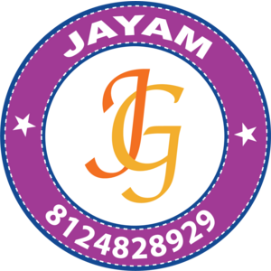 Jayam Logo