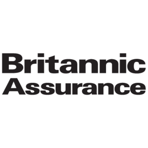 Britannic Assurance Logo