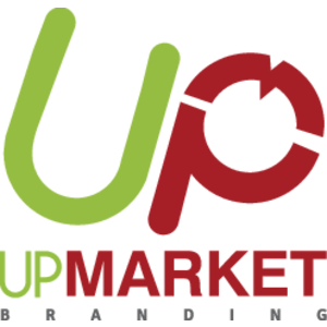 Upmarket Logo