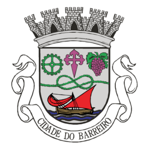 Barreiro Novo Logo