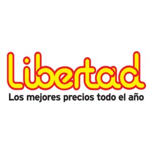 Libertad S A  Logo