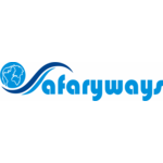 Safariways Logo