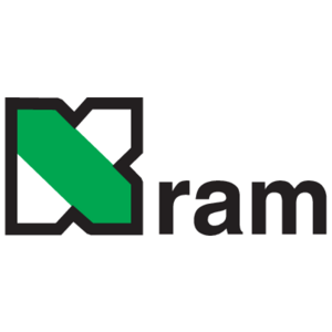 Kram Logo
