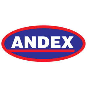 Andex Logo