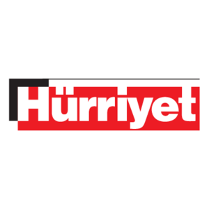 Hurriyet Logo