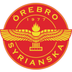 Örebro Syrianska BK Logo