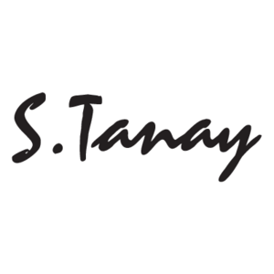 S  Tanay Logo