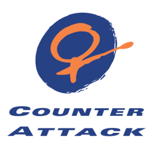Counter Attack Logo