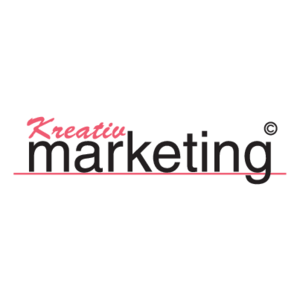 Kreativ Marketing Logo