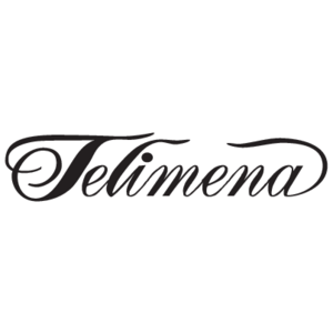 Telimena Logo