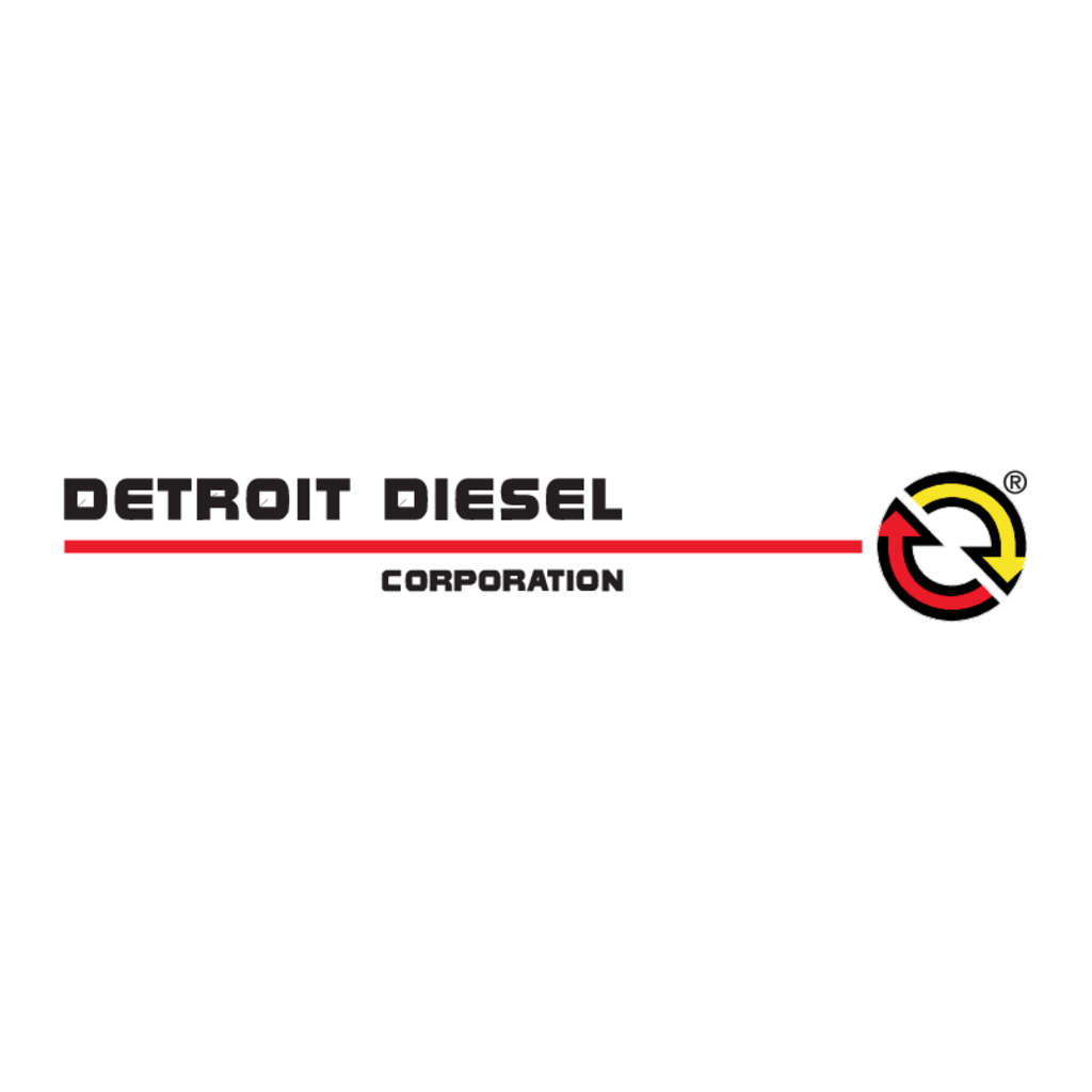 Detroit,Diesel,Corporation