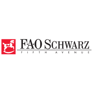 FAO Schwarz Logo