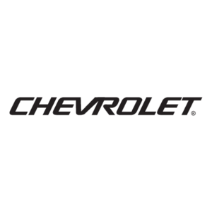 Chevrolet(276) Logo