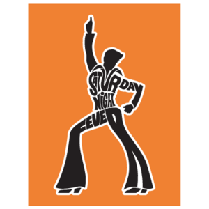 Saturday Night Fever Logo