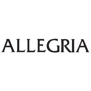 Allegria Logo
