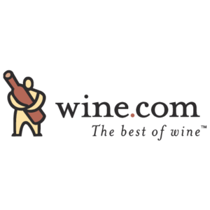 Wine com Logo