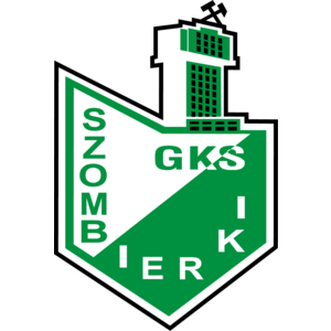 GKS Szombierki Bytom Logo