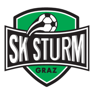Sturm Graz Logo