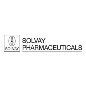 Solvay Pharmaceuticals(49) Logo