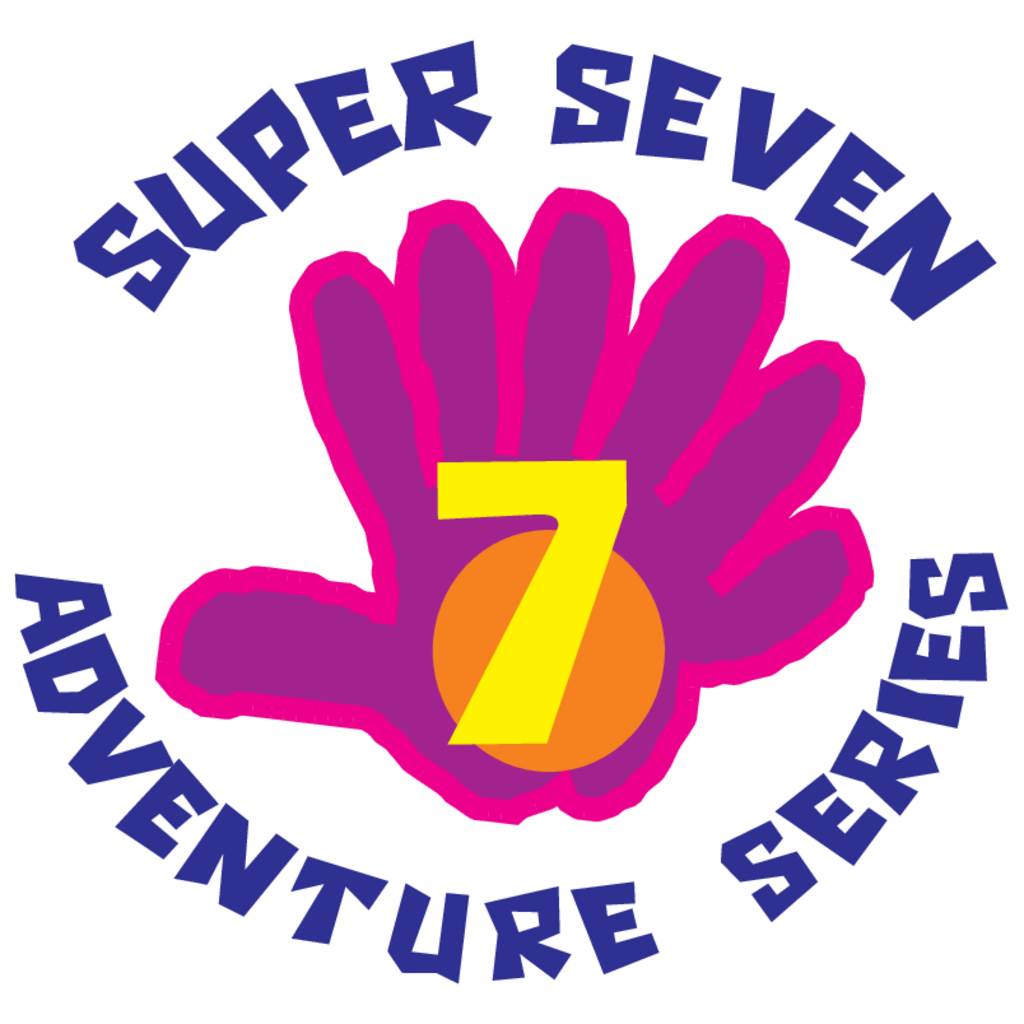 Super,Seven