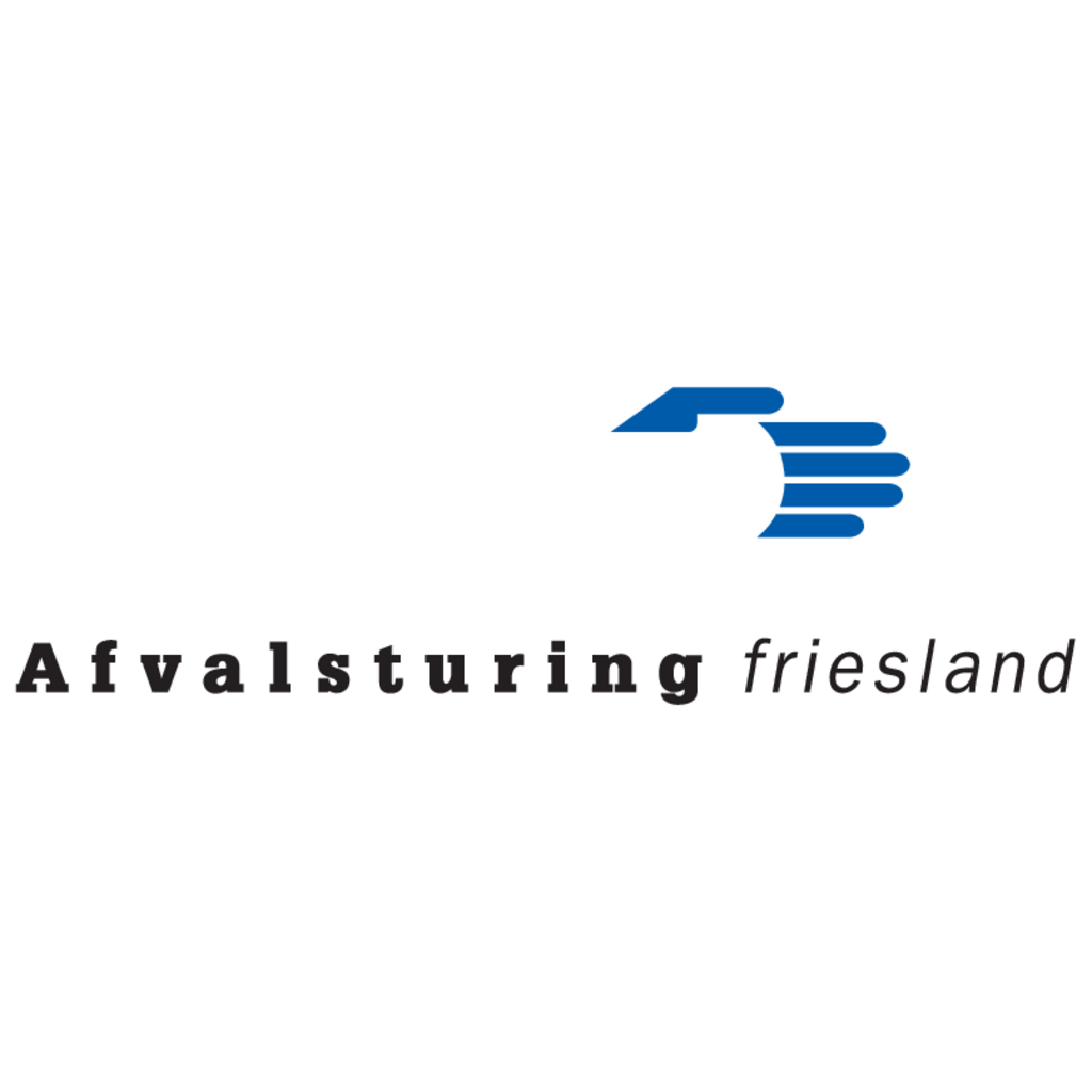 Afvalsturing,Friesland