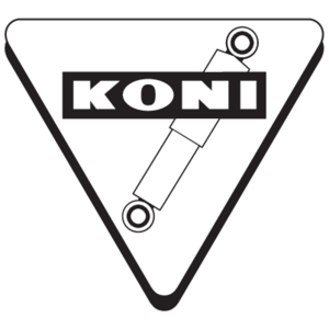 Koni Logo