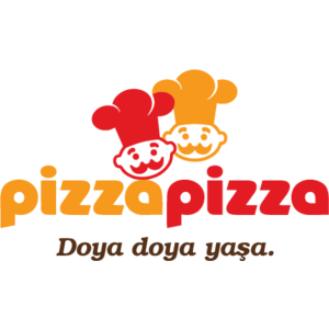 Pizza Pizza Logo