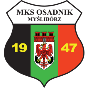 MKS Osadnik Mysliborz Logo