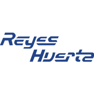 Reyes Huerta Logo