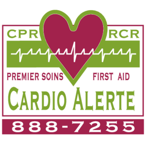 Cardio Alerte Logo