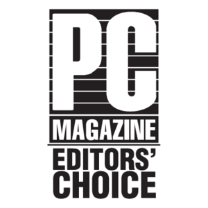 PC Magazine Logo