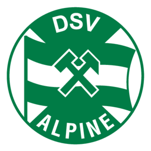 DSV Alpine Logo