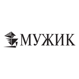 Muzhik Logo