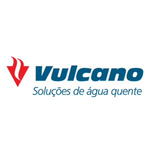 Vulcano(109) Logo