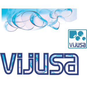 VIJUSA Logo