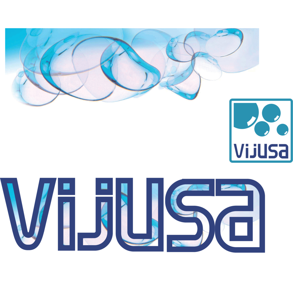 Logo, Unclassified, VIJUSA