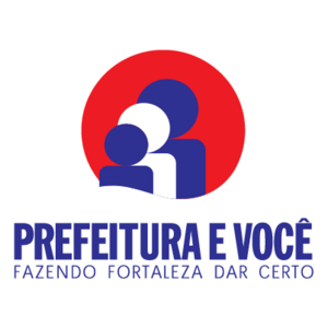 Prefeitura de Fortaleza Logo