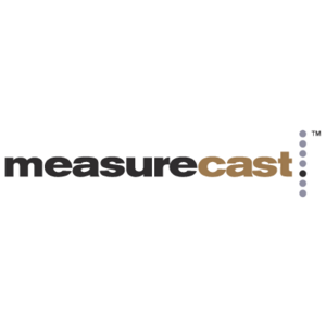 MeasureCast Logo