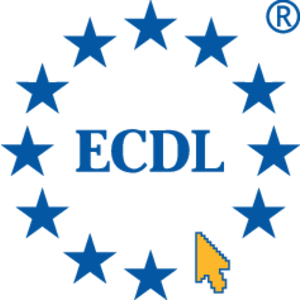 ECDL Logo