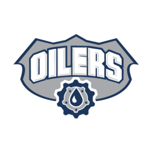 Edmonton Oilers(120) Logo