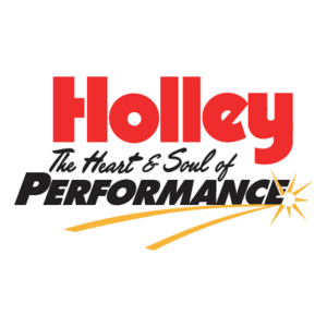 Holley(42) Logo