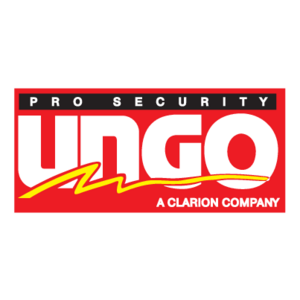 Ungo Logo