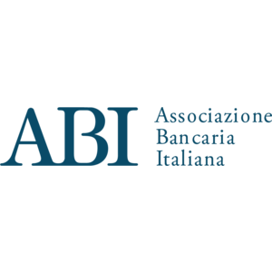 ABI - Associazione Bancaria Italiana Logo