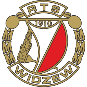 RTS Widzew Lodz Logo