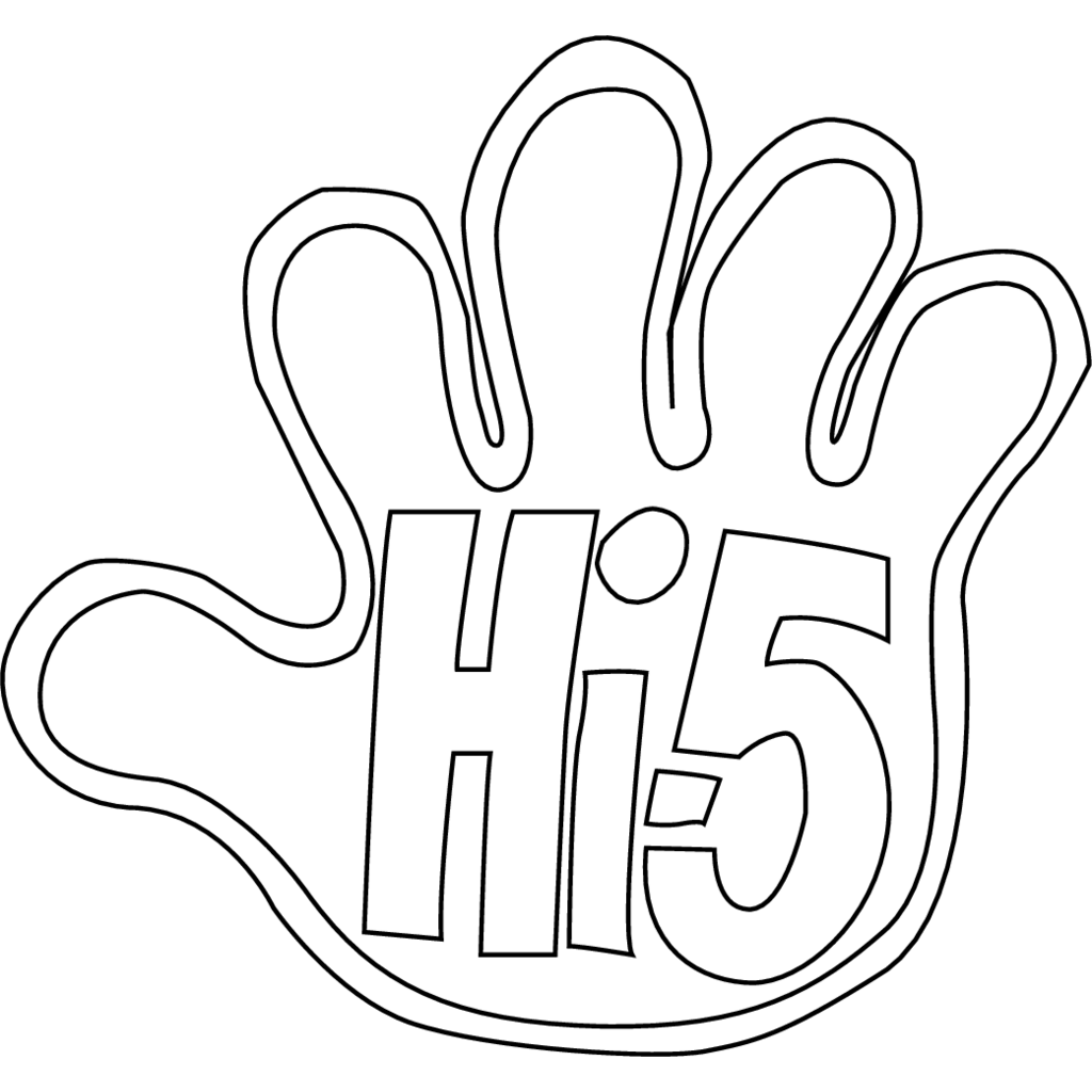 Hi 5